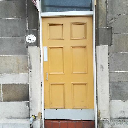 Homely Tenement For 2 Near Botanic Gardens 에든버러 외부 사진