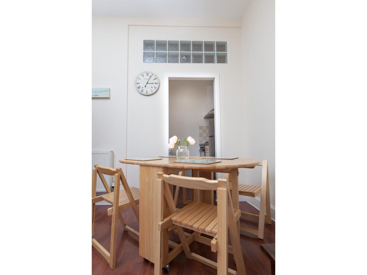 Homely Tenement For 2 Near Botanic Gardens 에든버러 외부 사진